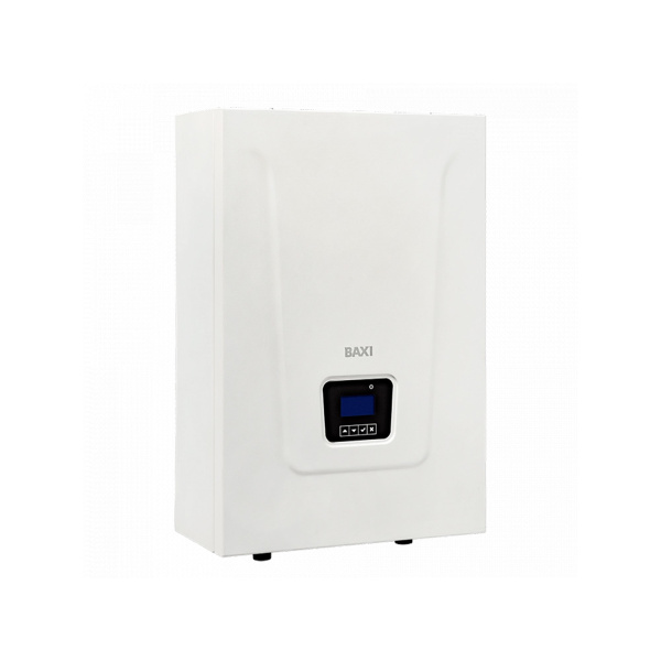Котел электрический BAXI Ampera 12 настенный