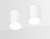 Накладной светильник Ambrella Light TN TN215