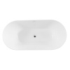 Акриловая ванна BelBagno 170x80 BB413-1700-800