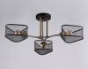 Люстра на штанге Ambrella Light TR TR80171