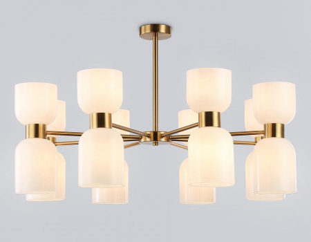Люстра на штанге Ambrella Light LH LH56095