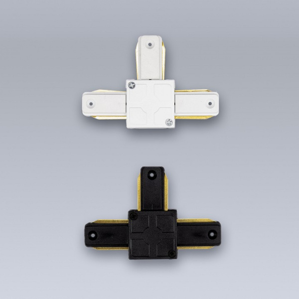 Токопровод T-образный центральный Eleganz 3005