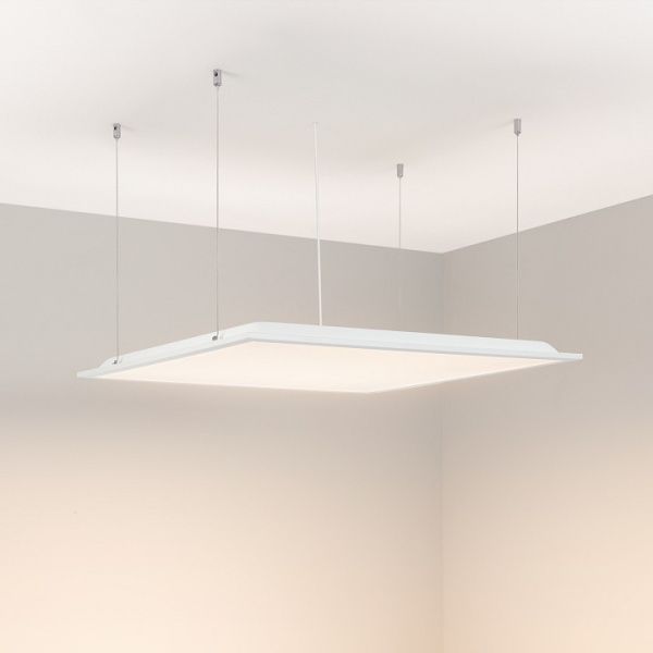 Светильник для потолка Армстронг Arlight TITAN 030304(1)