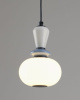 Подвесной светильник Moderli Glaze V11697-PL