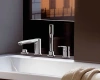Смеситель для ванны Grohe Eurodisc Cosmopolitan 23048002