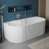 Акриловая ванна BelBagno 170x80 BB713-1700-800