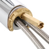 Смеситель для биде hansgrohe Logis 71204000