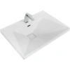 Раковина 80x50 см Cezares Molveno CZR-1188-800/500