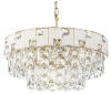 Подвесная люстра Odeon Light Chessi 5076/11