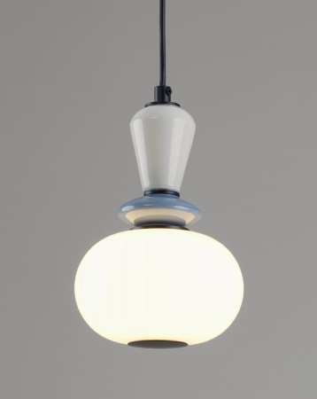 Подвесной светильник Moderli Glaze V11697-PL
