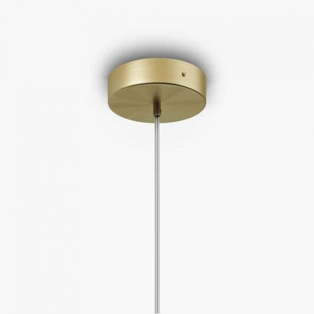 Подвесной светильник Maytoni Antic MOD302PL-01GR1