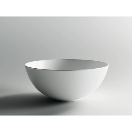 Раковина 35,8x35,8 см Ceramica Nova Element CN6003