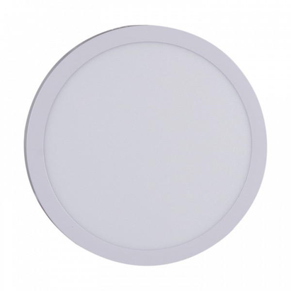 Встраиваемый светильник Reluce Technical 70606 70606-9.5-001OL LED18W WH 4000K