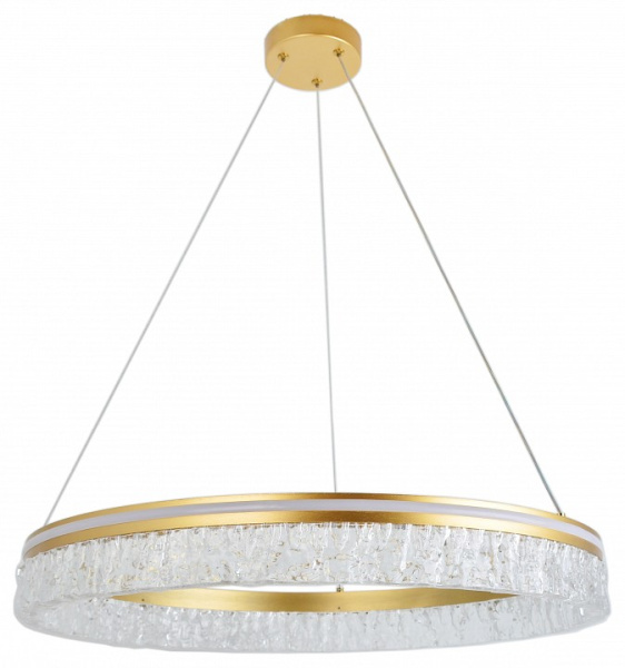 Подвесной светильник De City Платлинг 119010101