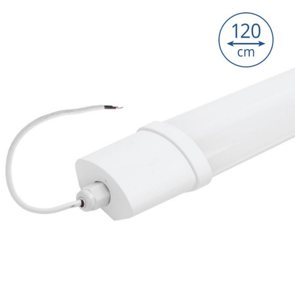 Накладной светильник Luminarte LPL36-4K120-03