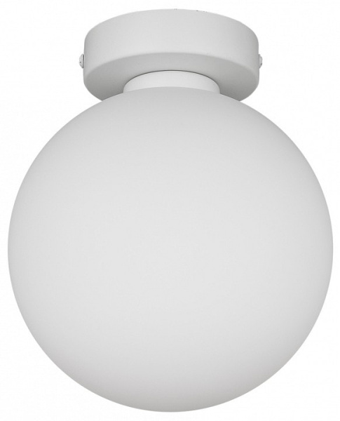 Накладной светильник 33 идеи WLL WLL105.17WH-S32WH