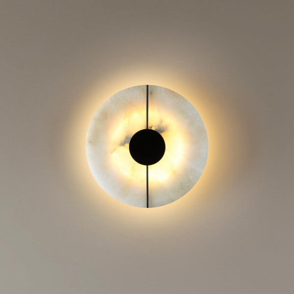 Накладной светильник Odeon Light Naxos 4311/12WL