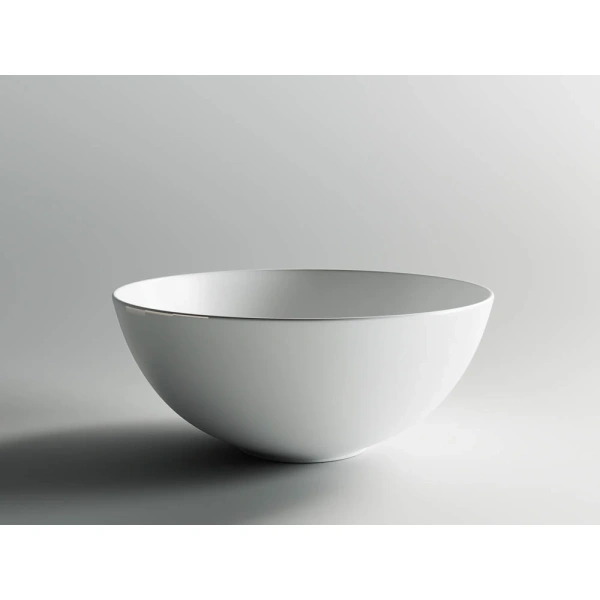 Раковина 35,8x35,8 см Ceramica Nova Element CN6003