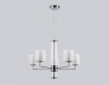Подвесная люстра Ambrella Light LH LH56001