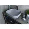 Раковина 50x40 см GID LuxeLine Gm1302