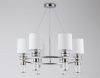 Подвесная люстра Ambrella Light HIGH LIGHT LH71291