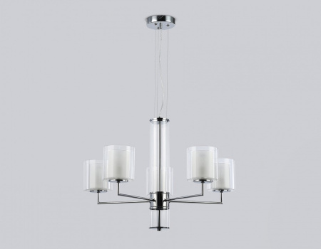 Подвесная люстра Ambrella Light LH LH56001