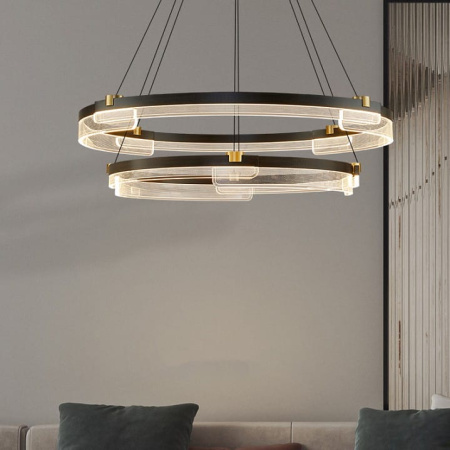 Подвесной светильник Imperiumloft  Marga01