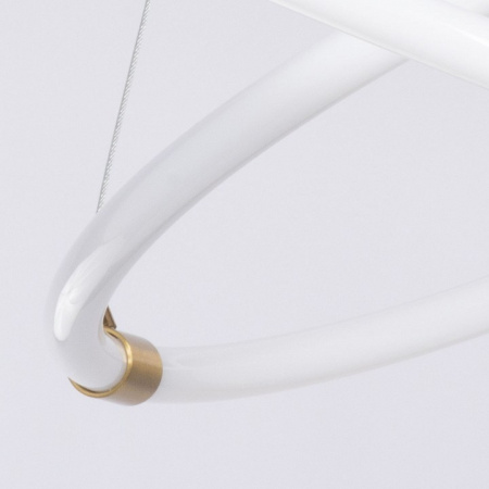 Подвесной светильник DeMarkt Толедо 312015502