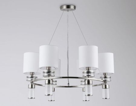 Подвесная люстра Ambrella Light HIGH LIGHT LH71291