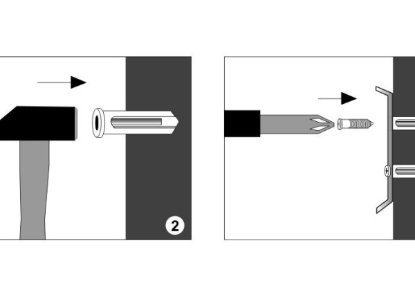 Дозатор жидкого мыла WasserKRAFT Rhein K-6299