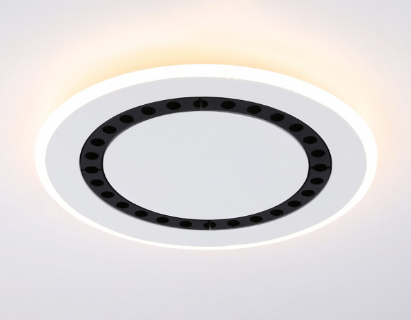 Накладной светильник Ambrella Light FL FL51402