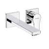 Смеситель для раковины Kludi Zenta SL 482440565