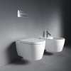 Подвесной унитаз Duravit Me by Starck 25290900001