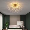 Потолочная люстра Imperiumloft  rosalia-ch01