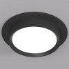 Встраиваемый светильник Denkirs FLAT DK2090-BK
