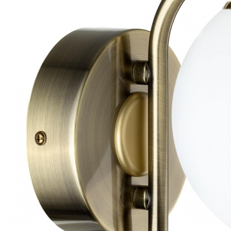 Бра Citilux Адам Смарт CL228B313