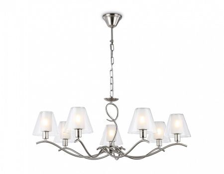 Подвесная люстра Ambrella Light HIGH LIGHT LH57083