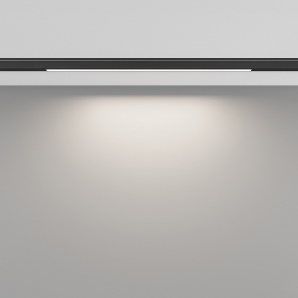 Встраиваемый светильник Maytoni Basis TR190-1-5W4K-B