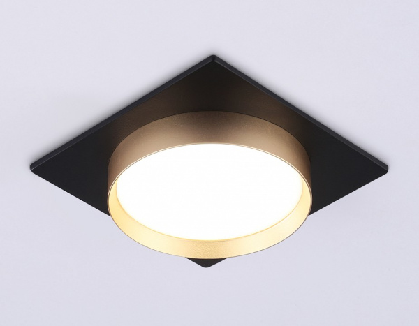 Встраиваемый светильник Ambrella Light TECHNO SPOT TN5232