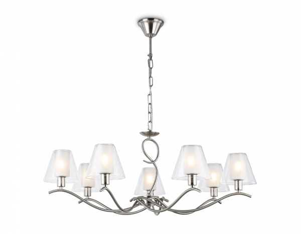 Подвесная люстра Ambrella Light HIGH LIGHT LH57083
