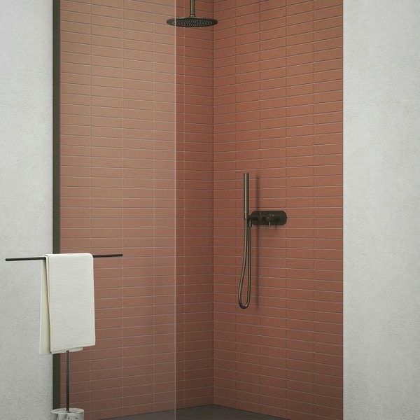 Кронштейн для душа Ravak X07P701 графит