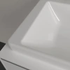 Раковина 60x47 см Villeroy & Boch Subway 3.0 4A706L01