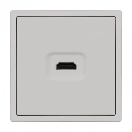 Розетка HDMI без рамки Arlight NOBE 061845(1)