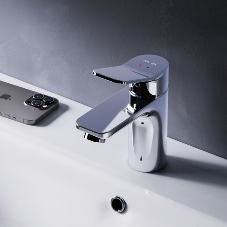 Смеситель для раковины AM.PM X-Joy F85A82100