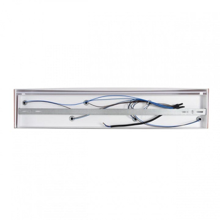 Накладной светильник Lumion MODERNI 8329/6W
