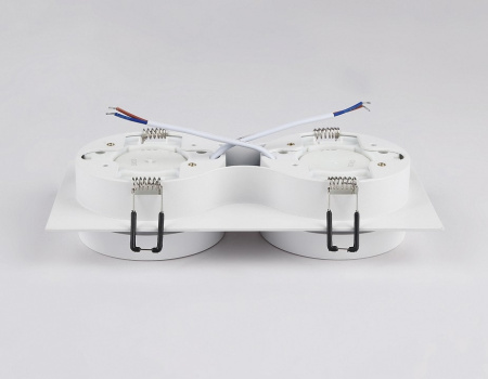 Встраиваемый светильник Ambrella Light TN TN52423