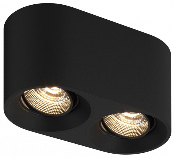 Накладной светильник Denkirs DK3040 DK3096-BK