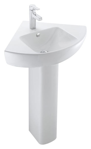 Раковина Jacob Delafon ODEON UP E4710-00