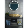 Раковина 59x40 см GID Stone Edition Mnc164