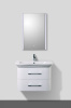 Раковина BelBagno ALPINA-80 ALP-800-CB-LVB